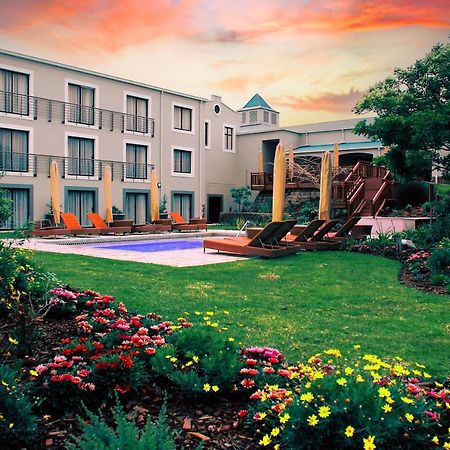 Garden Route Hotel Mossel Bay Kültér fotó