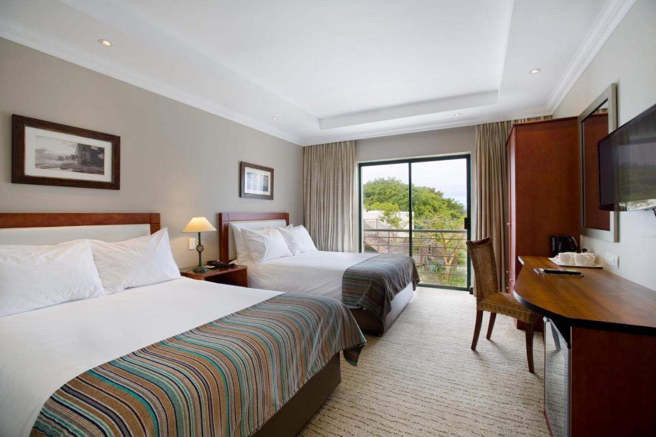 Garden Route Hotel Mossel Bay Kültér fotó