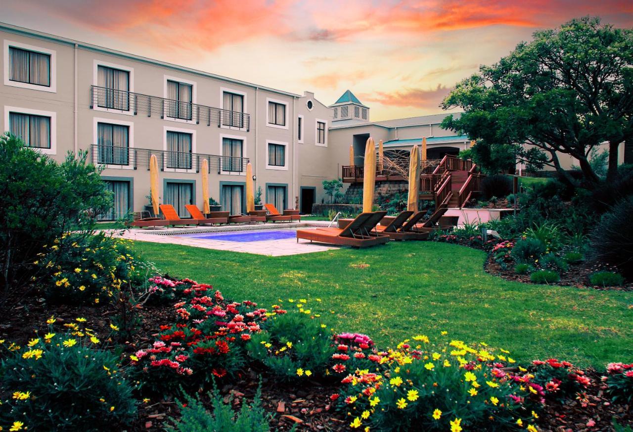 Garden Route Hotel Mossel Bay Kültér fotó