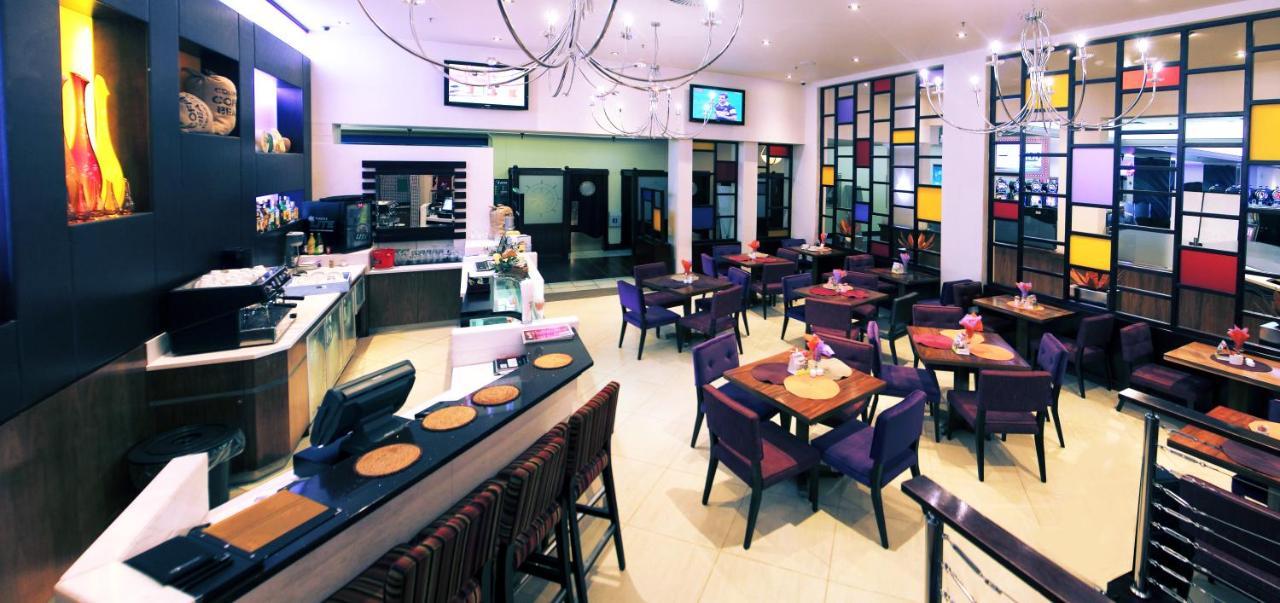 Garden Route Hotel Mossel Bay Kültér fotó