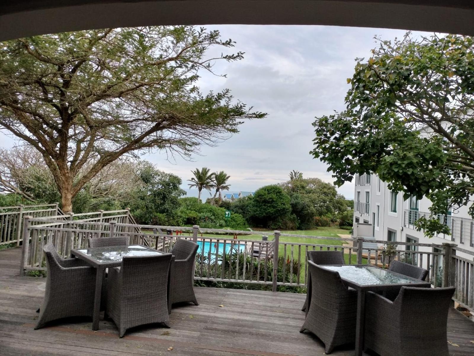 Garden Route Hotel Mossel Bay Kültér fotó