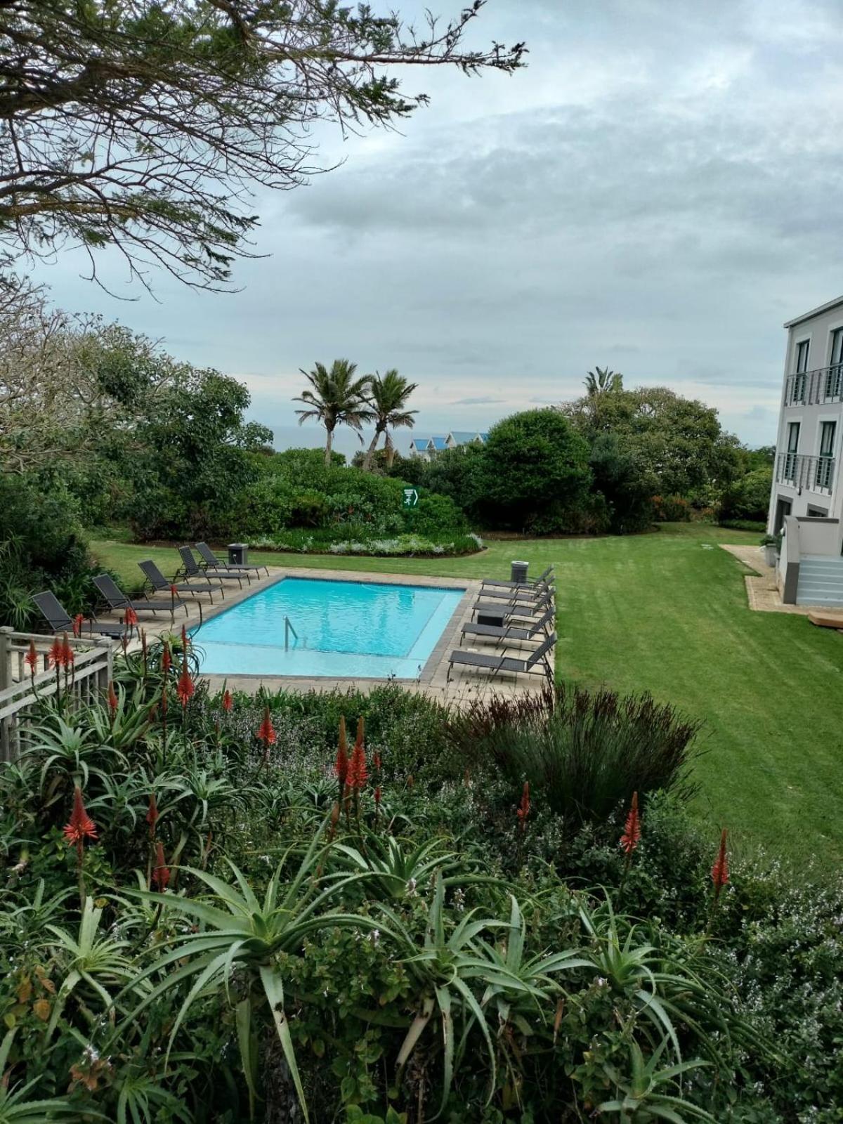 Garden Route Hotel Mossel Bay Kültér fotó