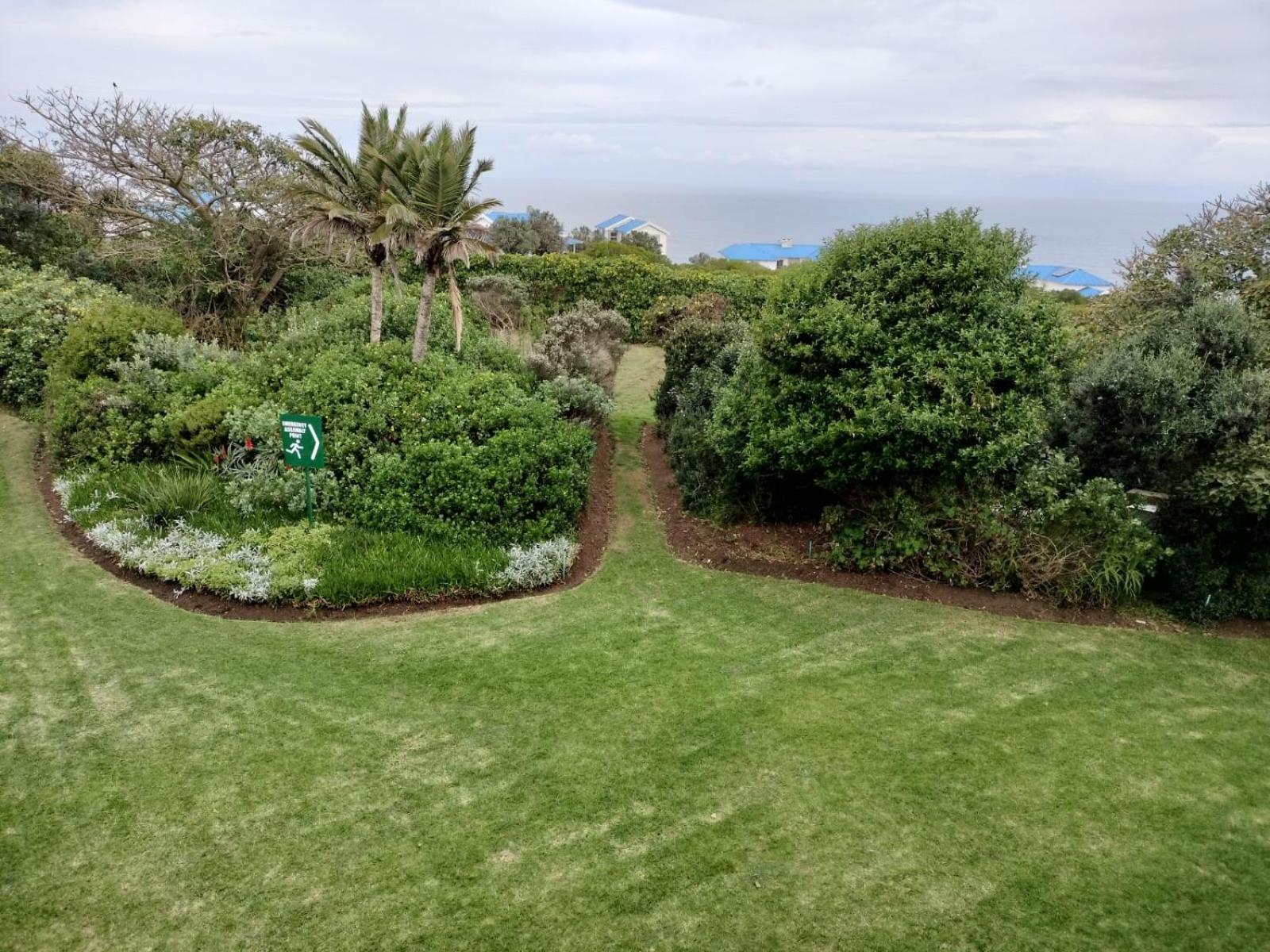 Garden Route Hotel Mossel Bay Kültér fotó